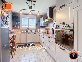  Maison à vendre 5 pièces 100 m²