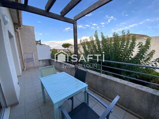  Appartement � vendre 2 pi�ces 32 m�