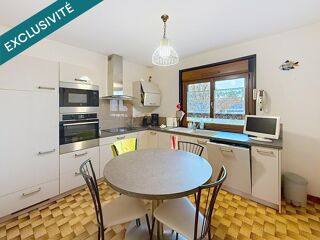  Maison � vendre 4 pi�ces 107 m�