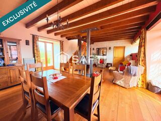  Maison à vendre 12 pièces 265 m²