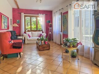 Vente Maison Maison de 118 m² avec 63 m² de surface encore à exploiter à 8 min du RER Maisons-alfort