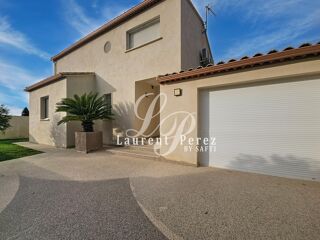  Maison � vendre 5 pi�ces 186 m�