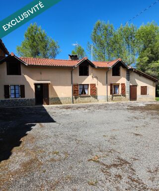  Maison à vendre 6 pièces 122 m²