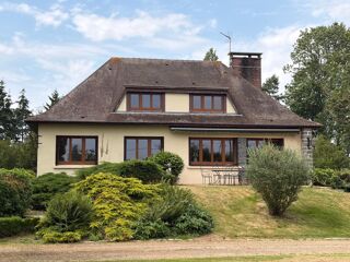  Maison à vendre 7 pièces 156 m²