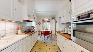  Maison à vendre 6 pièces 140 m²
