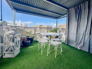  Appartement à vendre 3 pièces 64 m²