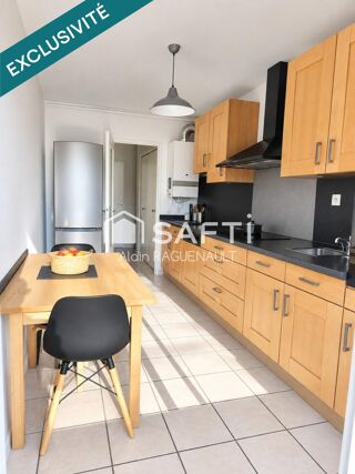  Appartement à vendre 5 pièces 112 m²