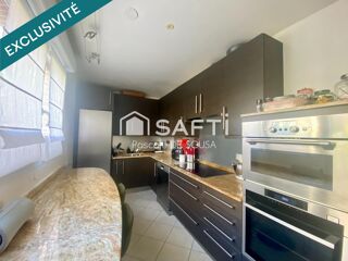  Appartement à vendre 5 pièces 104 m²