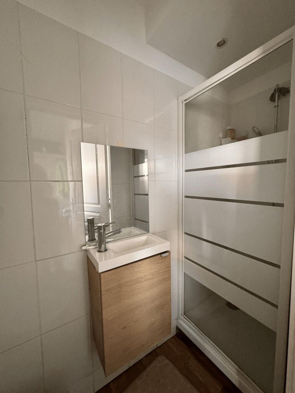 Vente Appartement INVESTISSEURS : 1 960 € DE LOYERS PAR MOIS, 4 CHAMBRES DÉJÀ LOUÉES. Roubaix