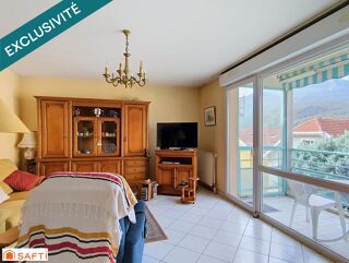  Appartement à vendre 3 pièces 62 m²