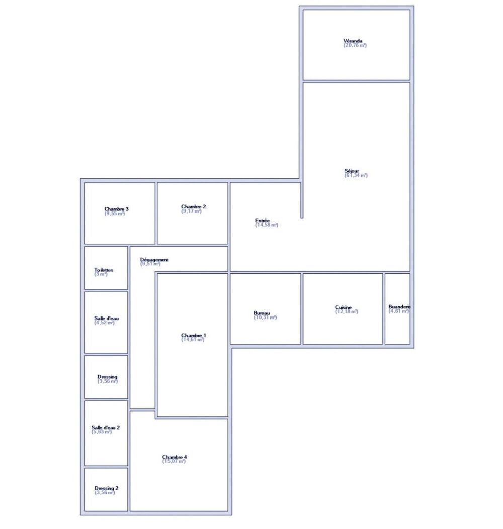 � vendre  Maison Saint-Maur-des-Foss�s (94100)