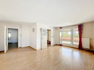  Appartement � vendre 4 pi�ces 92 m�