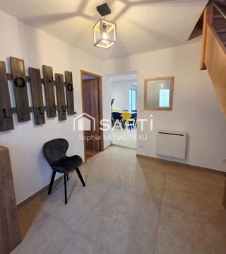  Maison à vendre 8 pièces 142 m²
