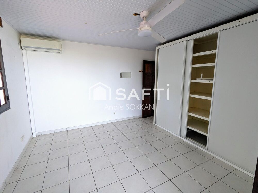 � vendre  Maison Le Vauclin (97280)