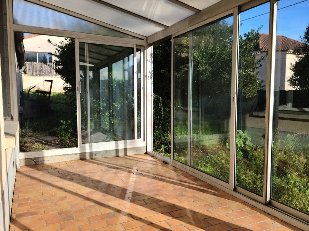 Vente Maison Maison 5 pièces, garage, buanderie-atelier, jardin. Cahors