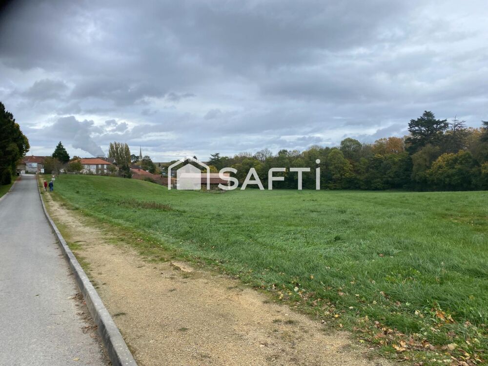 Vente Terrain Beau terrain constructible en lisière d'un bois Lhommaize
