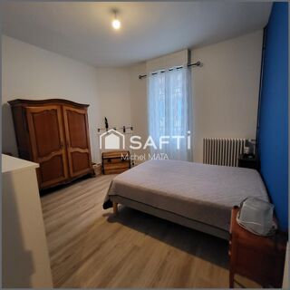  Maison  vendre 7 pices 146 m