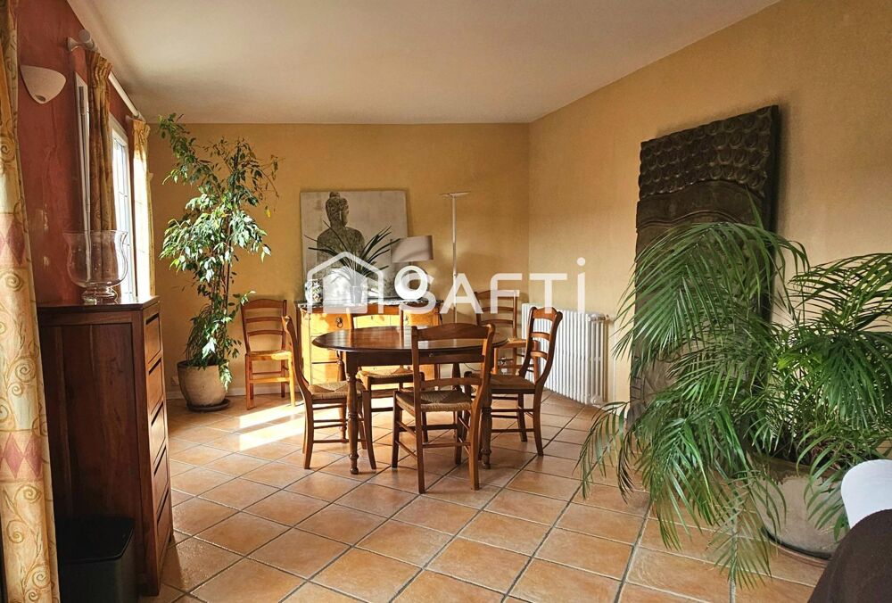 Vente Maison Maison 4 chambres +bureau et double garage Neauphle-le-vieux