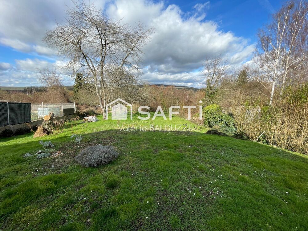Vente Maison NOGENT L'ARTAUD 15 MN DE LA FERTE SOUS JOUARRE La ferte-sous-jouarre
