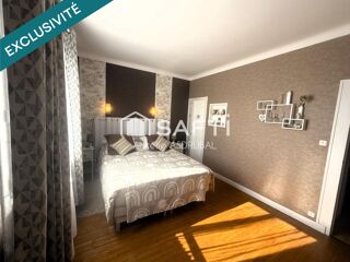  Maison  vendre 5 pices 134 m