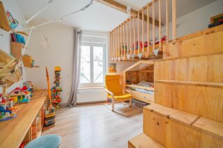  Maison � vendre 6 pi�ces 122 m�