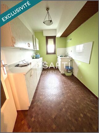  Appartement � vendre 2 pi�ces 48 m�