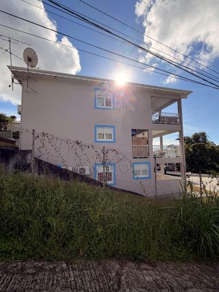  Immeuble � vendre 500 m�