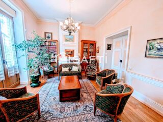  Maison � vendre 12 pi�ces 361 m�