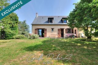  Maison � vendre 7 pi�ces 150 m�