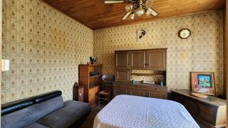  Maison à vendre 3 pièces 54 m²