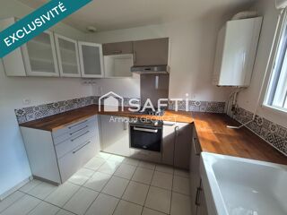  Maison à vendre 5 pièces 84 m²