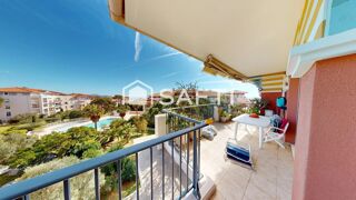  Appartement � vendre 4 pi�ces 118 m�