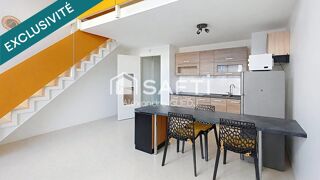  Appartement à vendre 2 pièces 47 m²
