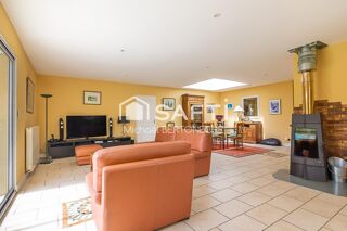  Maison à vendre 4 pièces 139 m²