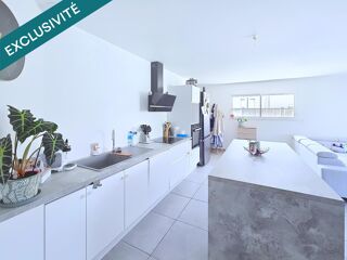  Maison à vendre 4 pièces 93 m²