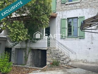  Appartement à vendre 4 pièces 61 m²