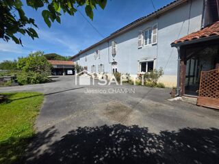  Maison à vendre 10 pièces 276 m²