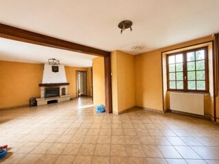  Maison à vendre 3 pièces 82 m²