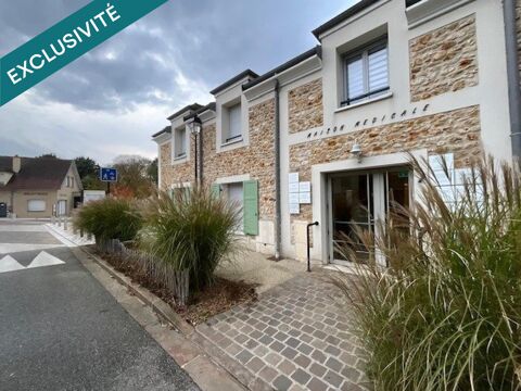 Rare cabinet médical pour deux praticiens ou investisseur 415000 78112 Saint germain en laye