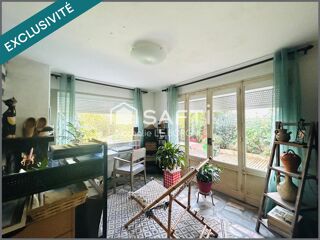  Maison � vendre 5 pi�ces 92 m�