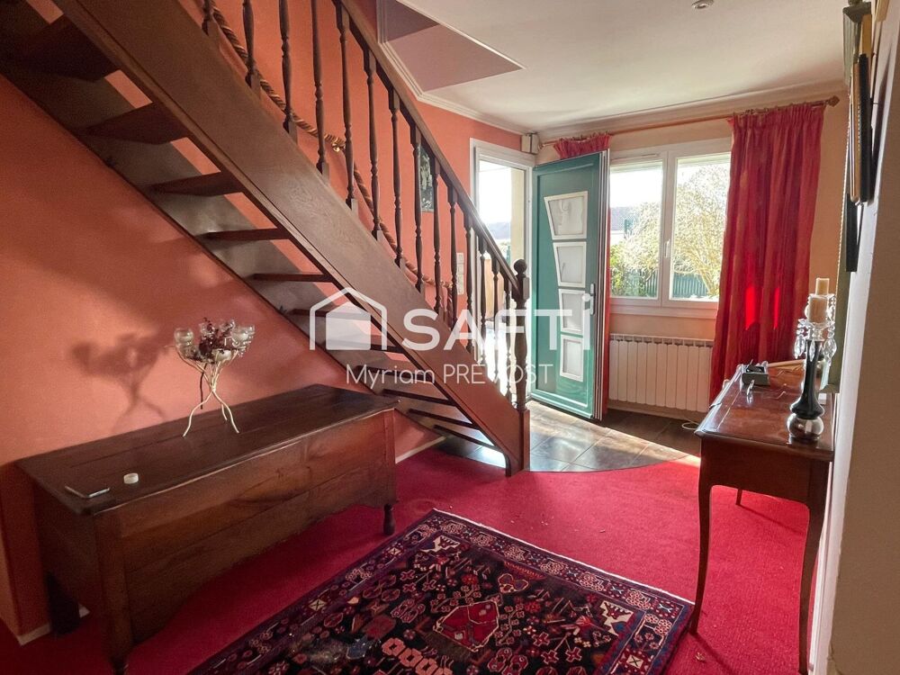 Rare sur le secteur maison de 175m²