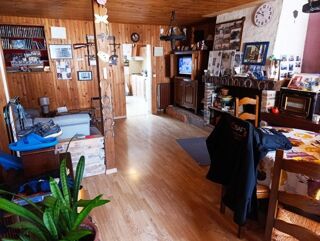  Maison � vendre 4 pi�ces 85 m�