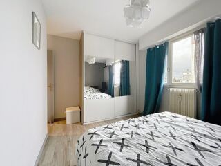  Appartement  vendre 2 pices 48 m