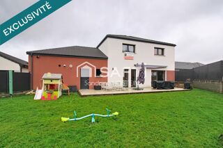  Maison � vendre 5 pi�ces 145 m�