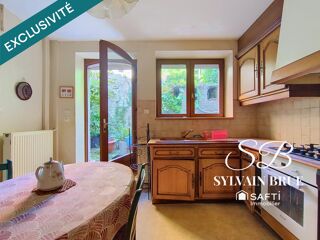  Maison à vendre 4 pièces 109 m²