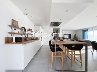  Maison � vendre 5 pi�ces 126 m�