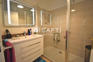  Appartement � vendre 3 pi�ces 66 m�