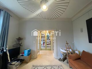  Maison à vendre 7 pièces 184 m²