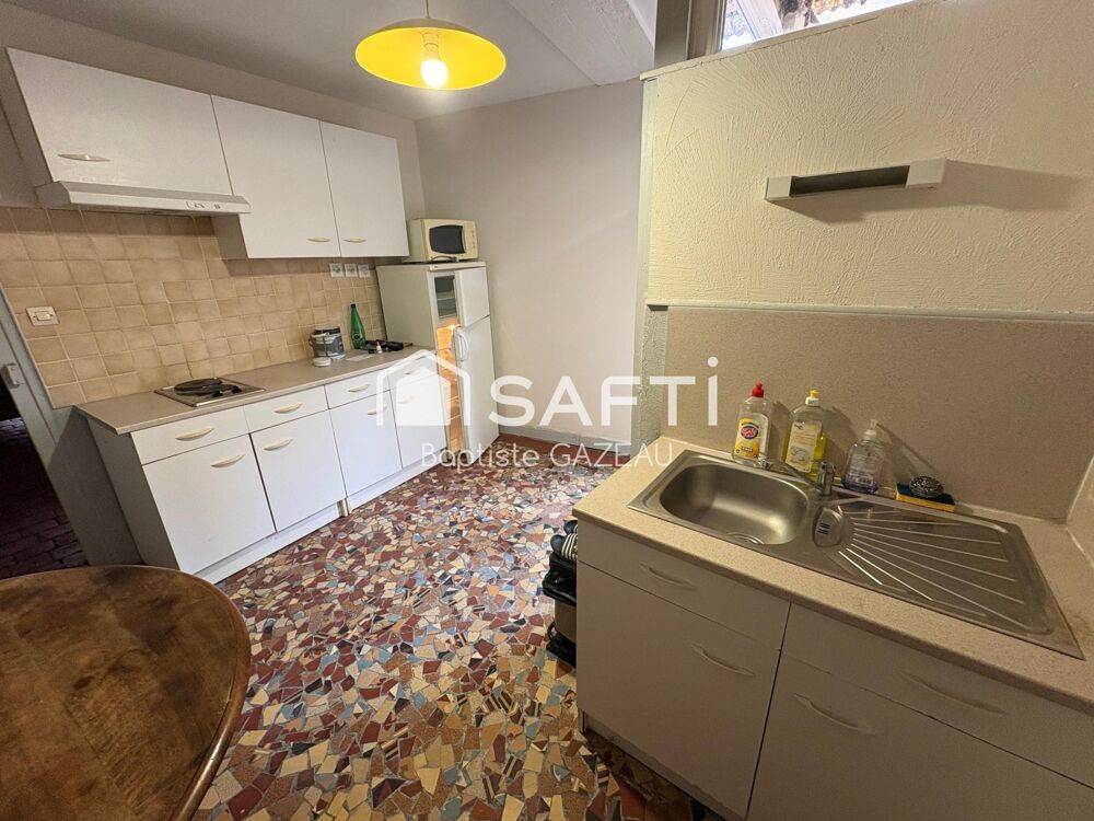 Vente Immeuble immeuble a vendre 5 appartements de 145m2 Nevers