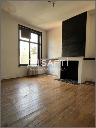  Maison à vendre 5 pièces 126 m²